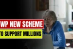 £300 Boost for State Pensioners