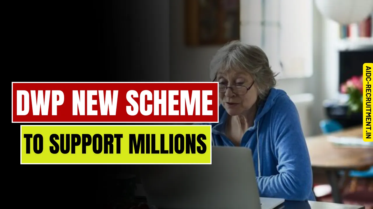 £300 Boost for State Pensioners