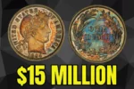 American Dimes Worth $15 Million