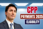 CPP Payments 2025