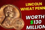 Lincoln Wheat Penny