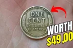 Lincoln Wheat Penny