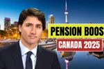 Pension Boost Canada 2025