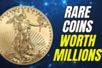 Rare Coins Worth Millions