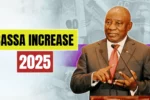 SASSA Increase 2025