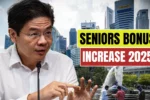 Seniors Bonus Increase 2025