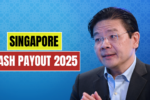 Singapore Cash Payout 2025