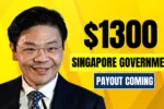 Singapore Government Payout