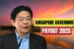 Singapore Government Payout 2025