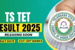 TS TET Result 2025