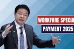 Workfare Special Payment 2025